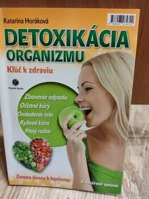 Detoxikácia organizmu