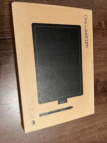 Grafický tablet Wacom