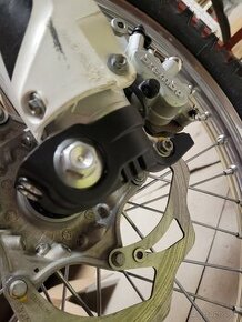 Diely KTM EXC SX 2T 4T BREMBO,polep WP - 1