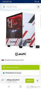 Predám Herný PC GameBox RTX2060