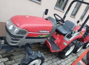 Yanmar AF114