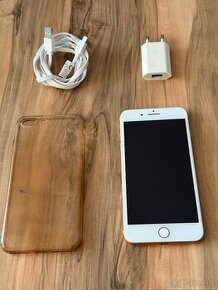 Predám Apple iPhone 8 Plus 64GB  displej bez škrabancov. - 1