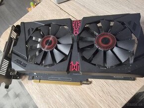 Asus GTX 950 2gb