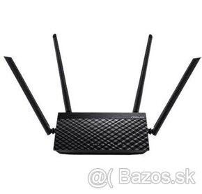 WiFi router Asus RT-AC1200 v.2