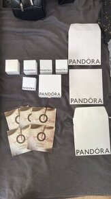 PANDORA