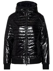 Nová bunda Rossignol Cyrus Hood SH Jacket