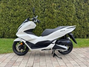 Honda PCX 125 NEW MODEL