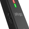 IK Multimedia iRig PRE HD USB zvuková karta