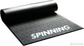 SPINNING® FLOOR MAT