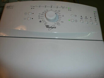 Whirlpool 6619