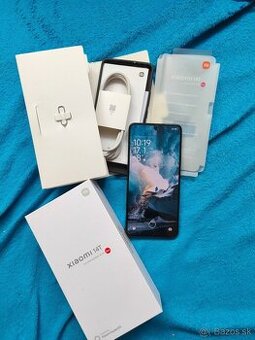 Xiaomi14T 256GB 5G Titan black