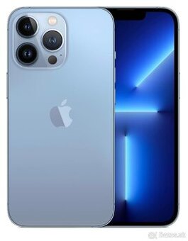 iPhone 13 Pro Blue