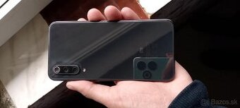 vimenim uplne novi xiaomi mi9 se za ini telefon