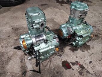 Motor bashan, zongshen, loncin, atv minirocket