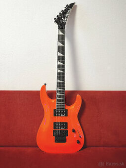 Jackson Dinky Arch Top