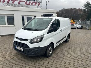 Ford Transit Custom 2.2TDCi chlazení CARRIER