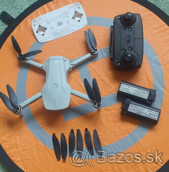 lacno predam dron EAEachine EX5 5G WIFI