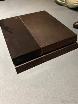 Playstation 4 ps4 500GB