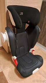 Britax Romer XP SICT + chránič sedačky