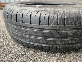 185/65 R15 Hankook letné 4ks