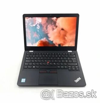 Lenovo ThinkPad 13 2nd Gen Intel Core I5-7300U 16 GB RAM 128