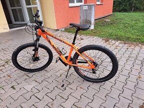 Predám bicykel MTB KENZEL Shade junior 26"