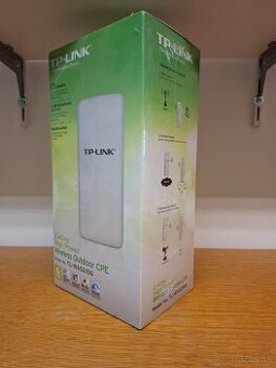 Predám tp-link tl-wa5210g