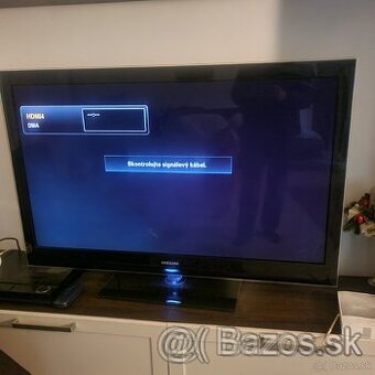 Samsung  LCD TV