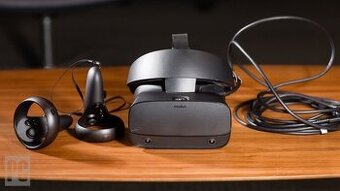 Oculus Rift S