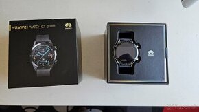 Huawei Watch GT2 46mm - zachovalé - 1