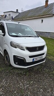 Peugeot Expert 1.6 HDi