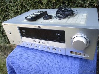 Yamaha HTR-6130