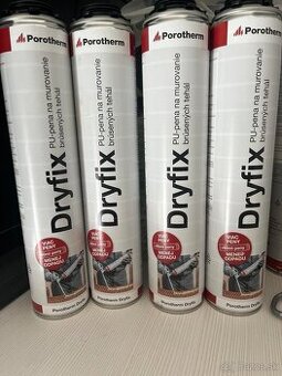 Dryfix purpena