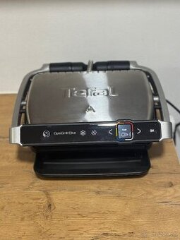 Kontaktný gril Tefal Optigrill Elite GC750D30