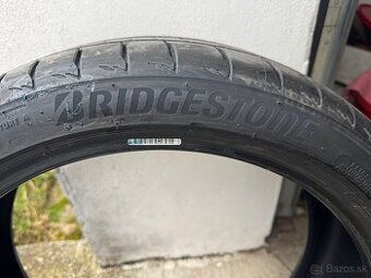 Letné pneumatiky 225/40R19