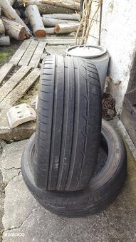 Dunlop 225/45 R17