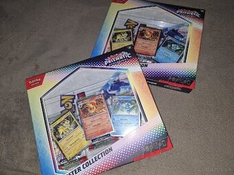 Pokemon Prismatic Evolution