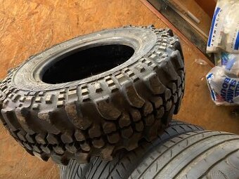 Predam off road pneu 235/70 r15 4x4