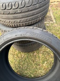 Orium Ultra High Performance 225/40 R18