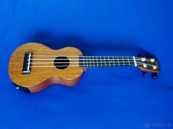 Predam ukulele Mahalo MJ1 VTtbr.