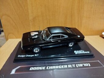 Dodge Charger R/T 1:43