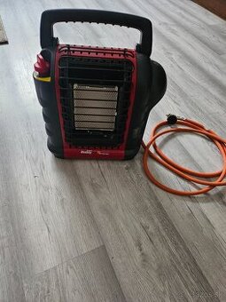 Plynový ohrievač Mr Heater Portable Buddy - 1