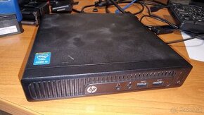 HP 260 G1 - 1