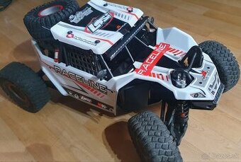 Losi Super Rock rey