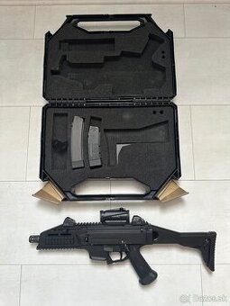 CZ SCORPION EVO 3 S1 - 1