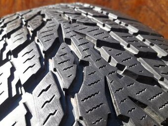 195/65 r15 zimne pneumatiky nokian - 1