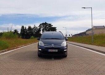 Citroen c4 grand picasso 7-miestne