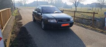 Audi 2.7 biturbo