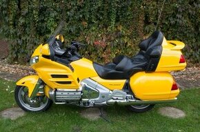 Honda Goldwing GL1800 - 1