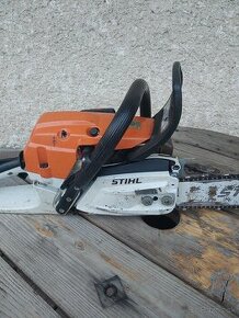 STIHL MS 261c - 1